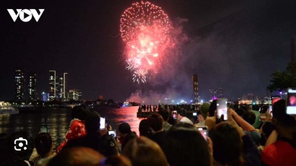 Vietnam draws growing interest from global travelers for New Year celebrations